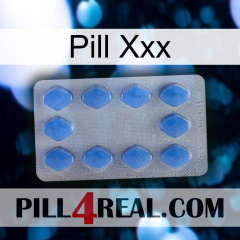 Pill Xxx 21